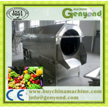 Vegetable Washing Making Machine Processing Line